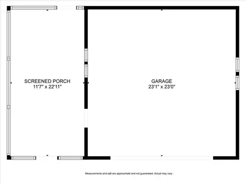 Floorplan - 6186 Horseview Dr, Springfield, IL 62712 photo 3 of 4