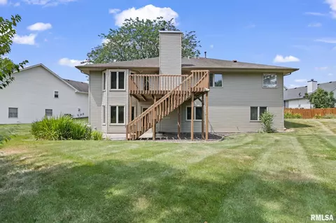 2601 Meadow Pointe Dr, Springfield, IL 62702 photo 45