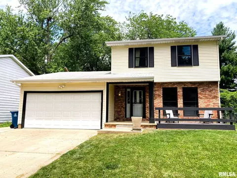 11 Lucerne Dr, Springfield, IL 62707