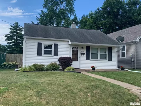 1716 Madison St, Quincy, IL 62301