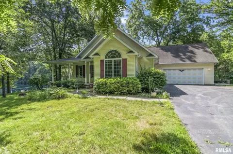 13030 Bab Rd, Auburn, IL 62615