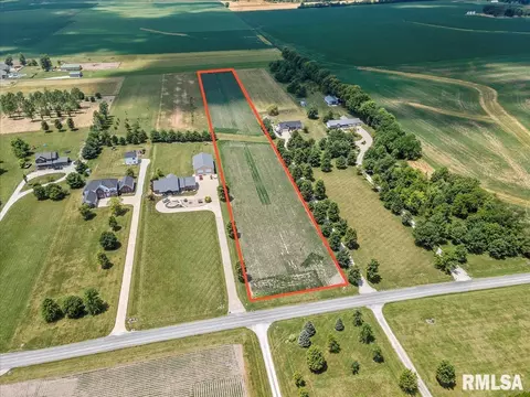 Wayside Meadows Road, Glenarm, IL 62536