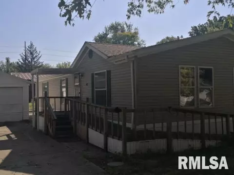 2904 S Hoover Ave, Springfield, IL 62703