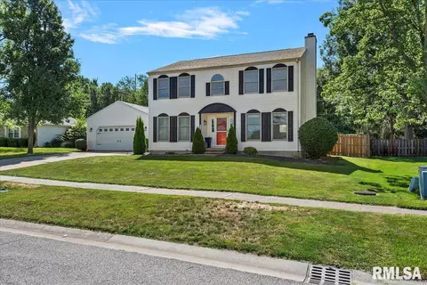 616 Old Tippecanoe Dr, Springfield, IL 62711 photo 2