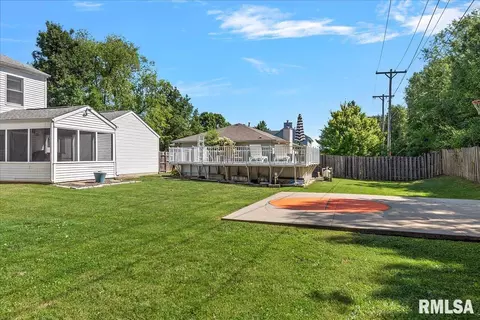 616 Old Tippecanoe Dr, Springfield, IL 62711 photo 46