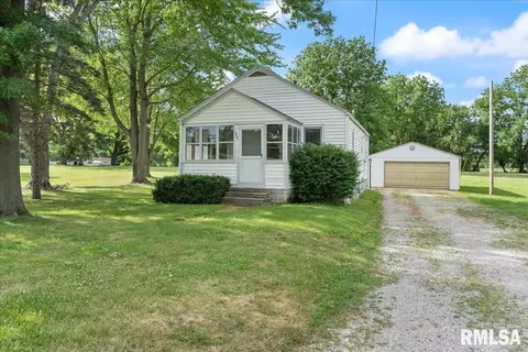 3521 E North Grand Ave, Springfield, IL 62702 photo 3