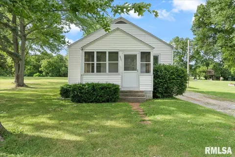 3521 E North Grand Ave, Springfield, IL 62702