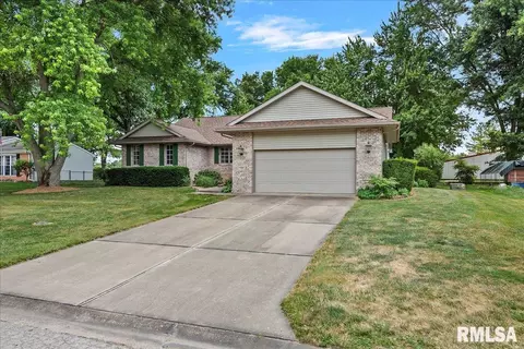 6282 Westwind Dr, Springfield, IL 62711 photo 3