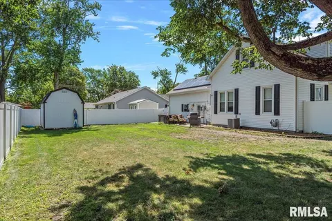 202 E Maple St, New Berlin, IL 62670 photo 37