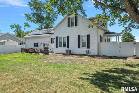 202 E Maple St, New Berlin, IL 62670 photo 38