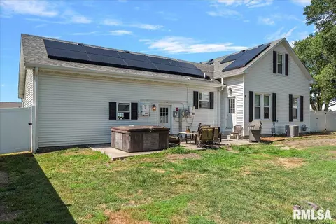202 E Maple St, New Berlin, IL 62670 photo 40