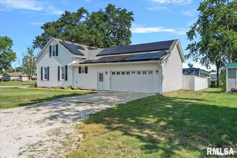 202 E Maple St, New Berlin, IL 62670 photo 35