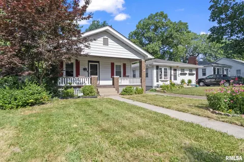 137 N Illinois St, Springfield, IL 62702 photo 2