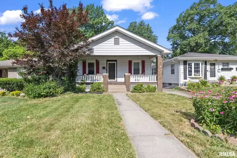 137 N Illinois St, Springfield, IL 62702