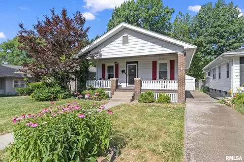 137 N Illinois St, Springfield, IL 62702 photo 3
