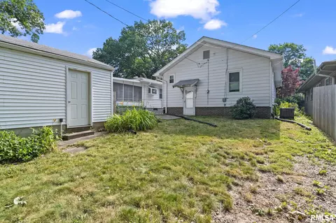 137 N Illinois St, Springfield, IL 62702 photo 29