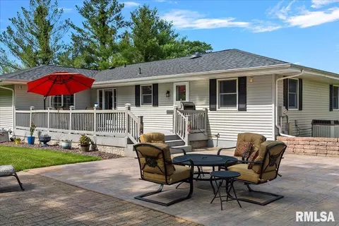 5356 Cockrell Ln, Springfield, IL 62711 photo 48