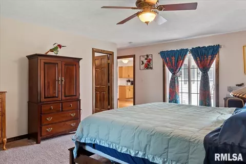 5356 Cockrell Ln, Springfield, IL 62711 photo 21