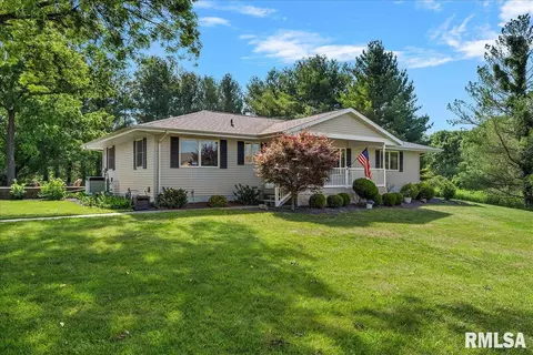 5356 Cockrell Ln, Springfield, IL 62711 photo 4