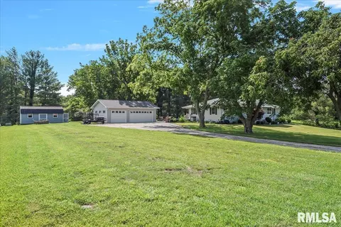 5356 Cockrell Ln, Springfield, IL 62711 photo 5