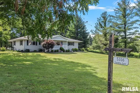 5356 Cockrell Ln, Springfield, IL 62711 photo 2