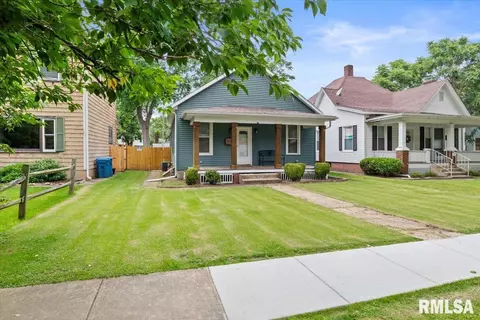 109 S State St, Springfield, IL 62702 photo 3