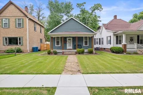109 S State St, Springfield, IL 62702 photo 2
