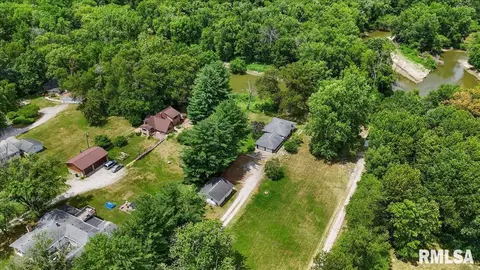 8021 Mechanicsburg Rd, Springfield, IL 62707