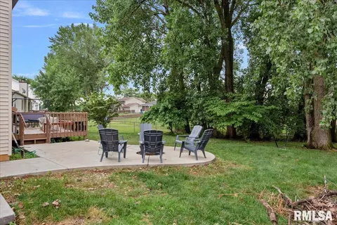 2316 Shabbona Dr, Springfield, IL 62712 photo 30