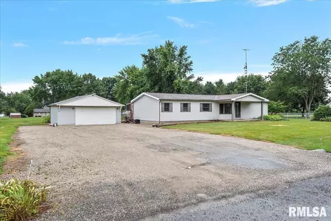 5570 Windmill Ln, Springfield, IL 62707 photo 2