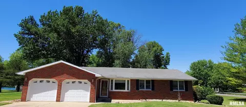 57 Mayhue, Spaulding, IL 62561
