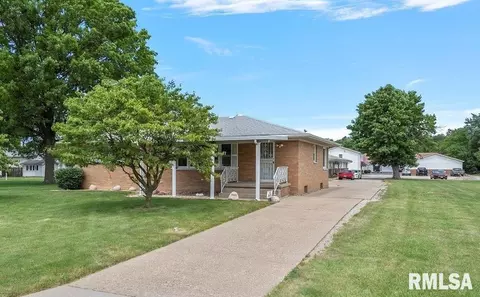 3021 E Sangamon Ave, Springfield, IL 62702