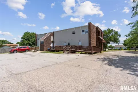 2851 Taylor Ave, Springfield, IL 62703 photo 24