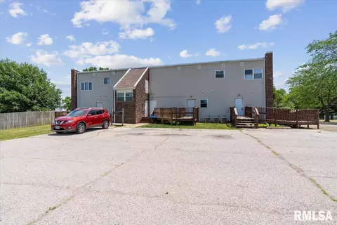 2851 Taylor Ave, Springfield, IL 62703 photo 25