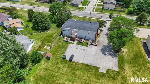 2851 Taylor Ave, Springfield, IL 62703 photo 10