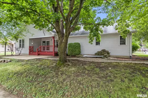 2909 Twin Lakes Dr, Springfield, IL 62707 photo 38