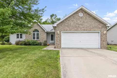 2909 Twin Lakes Dr, Springfield, IL 62707 photo 2