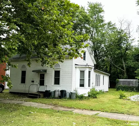311 N Broadway St, Havana, IL 62644