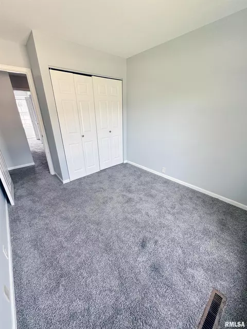 Bedroom - 1 Sycamore Row, Springfield, IL 62702 photo 5 of 6