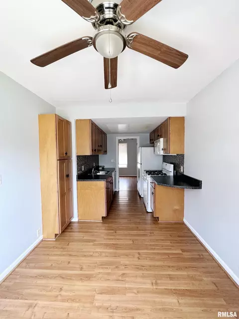 Kitchen - 1 Sycamore Row, Springfield, IL 62702 photo 1 of 1