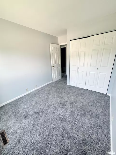 Bedroom - 1 Sycamore Row, Springfield, IL 62702 photo 6 of 6