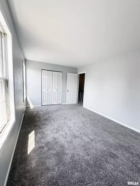 Bedroom - 1 Sycamore Row, Springfield, IL 62702 photo 1 of 6
