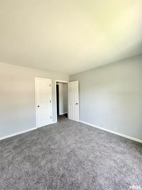 Bedroom - 1 Sycamore Row, Springfield, IL 62702 photo 4 of 6
