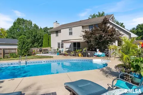 4459 Foxbury Ln, Springfield, IL 62711 photo 4