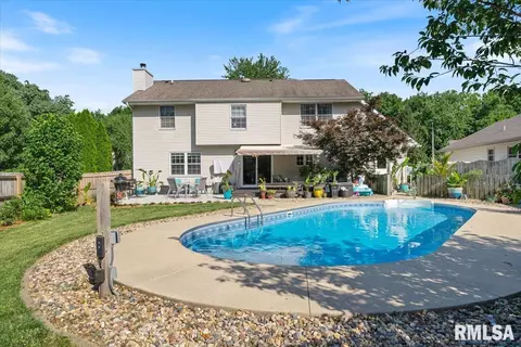 4459 Foxbury Ln, Springfield, IL 62711 photo 42