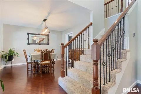 4459 Foxbury Ln, Springfield, IL 62711 photo 7