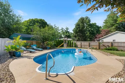 4459 Foxbury Ln, Springfield, IL 62711 photo 39