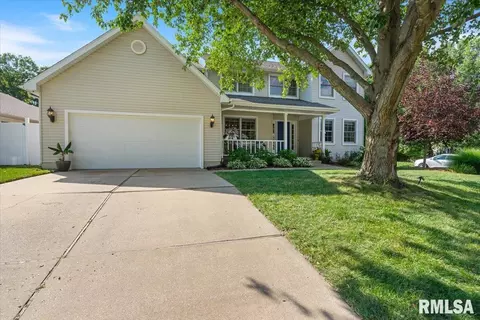 4459 Foxbury Ln, Springfield, IL 62711 photo 50