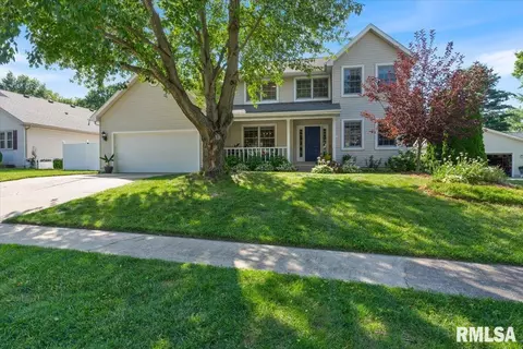 4459 Foxbury Ln, Springfield, IL 62711 photo 2