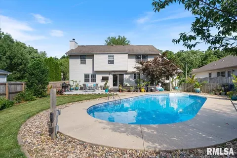 4459 Foxbury Ln, Springfield, IL 62711 photo 46